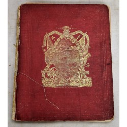 American Historical and Literary Curiosities: Consisting of Fac-Similes of Original Documents Relating to the Events of the Revolution, & c. & c.: With a Variety of Reliques, Antiquities and Modern Autographs 